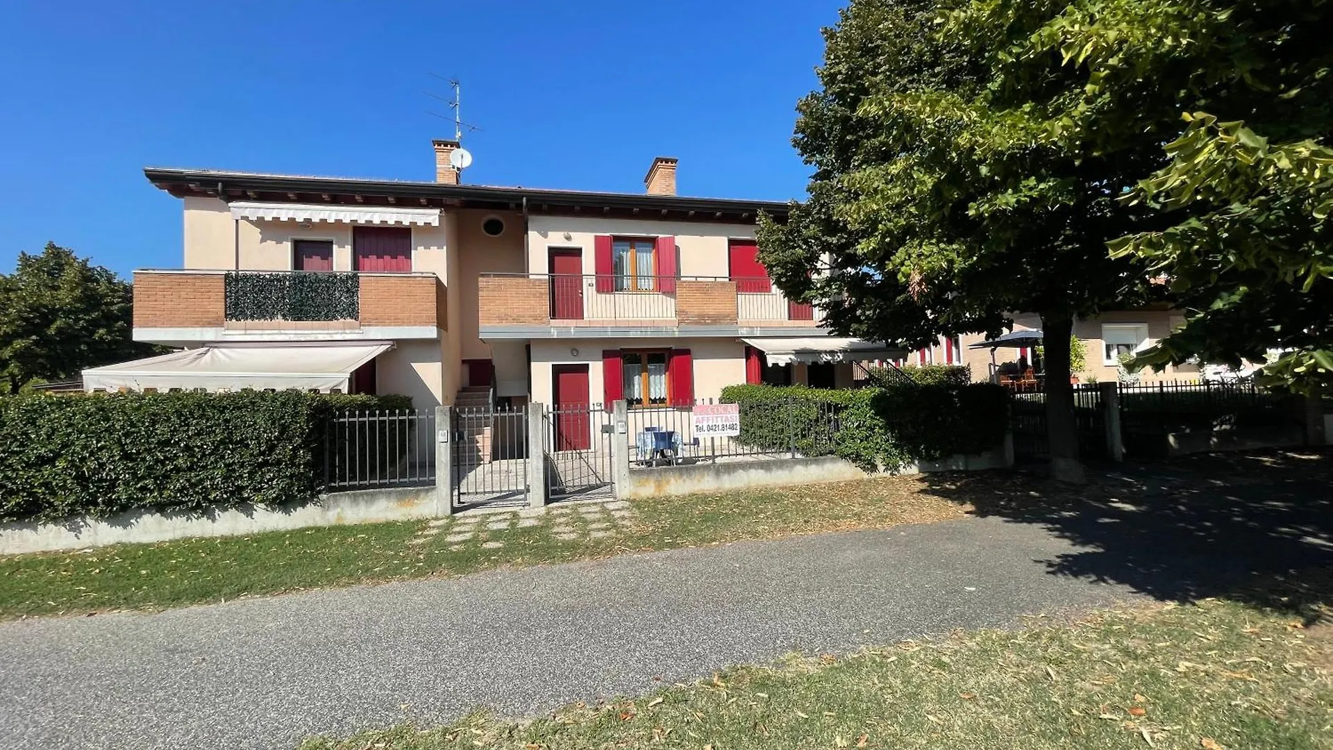 Villa Dascia - Agenzia Cocal Caorle