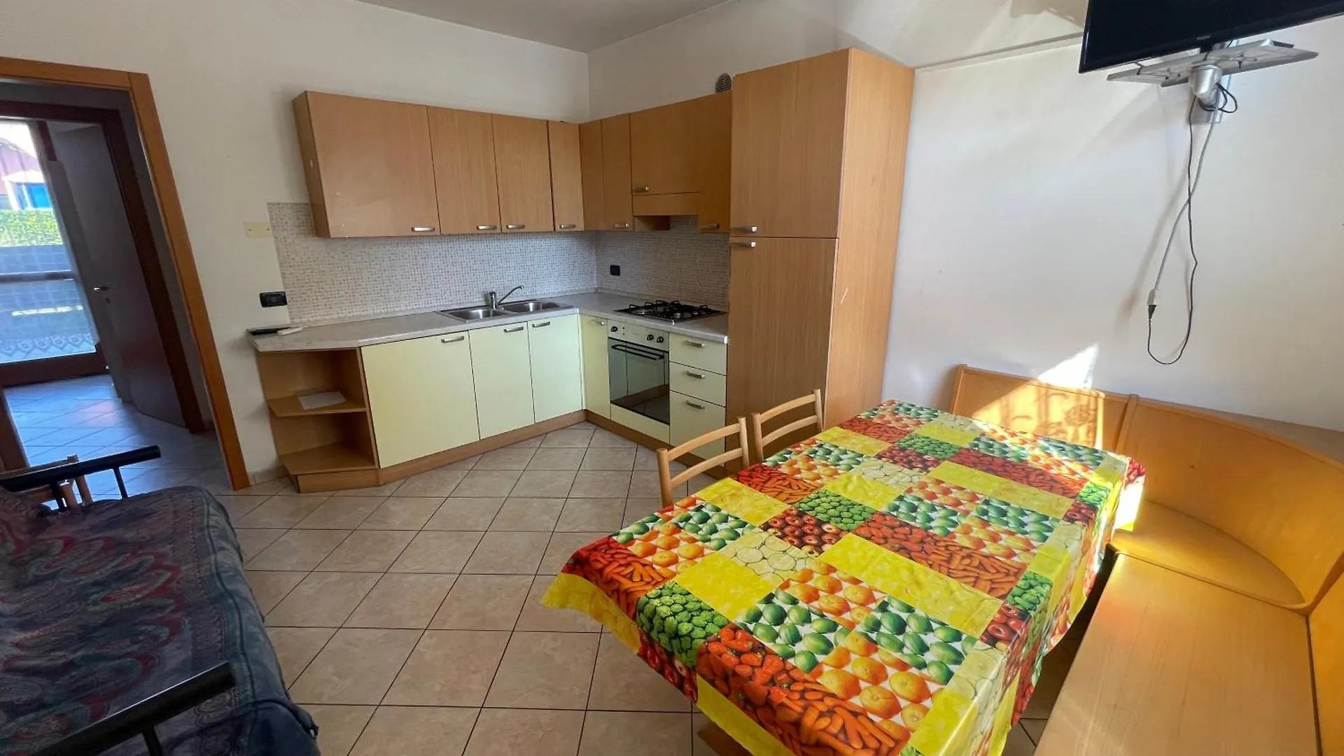 Apartment Villa Dascia - Agenzia Cocal Caorle