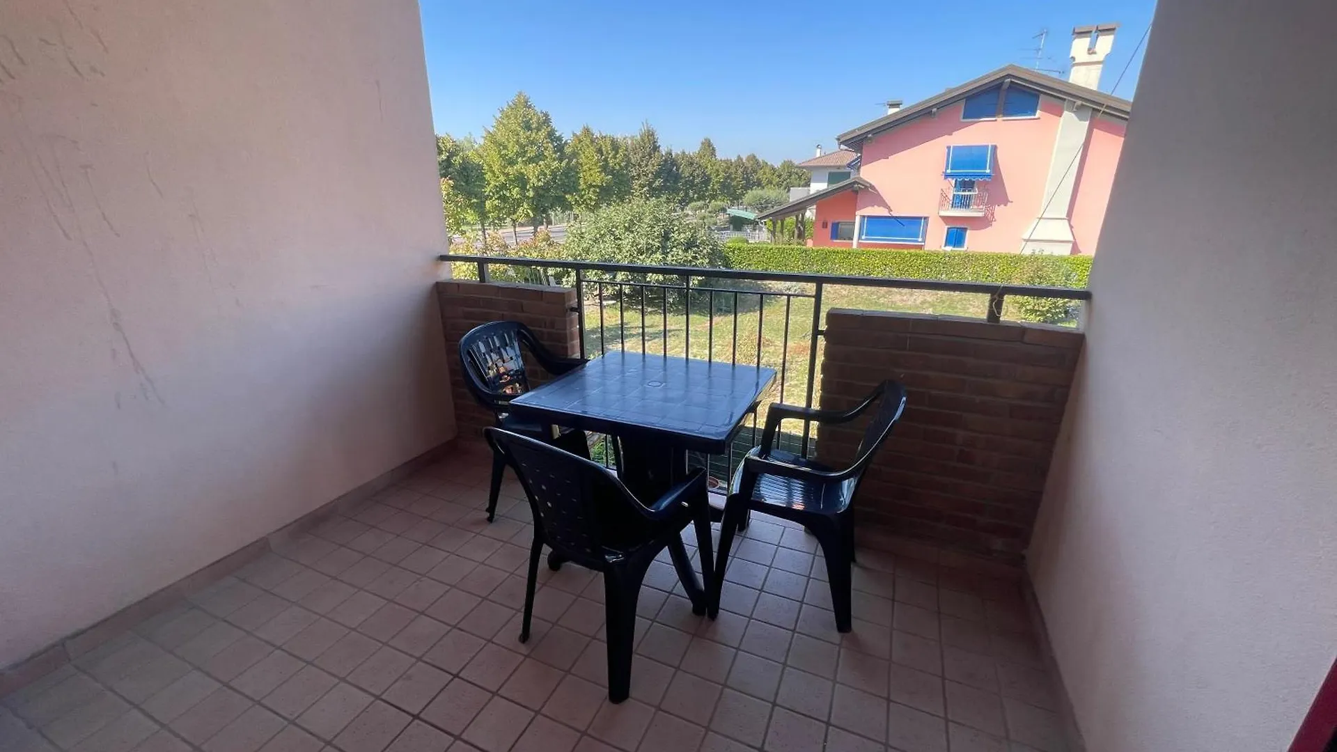 Apartment Villa Dascia - Agenzia Cocal Caorle Italy