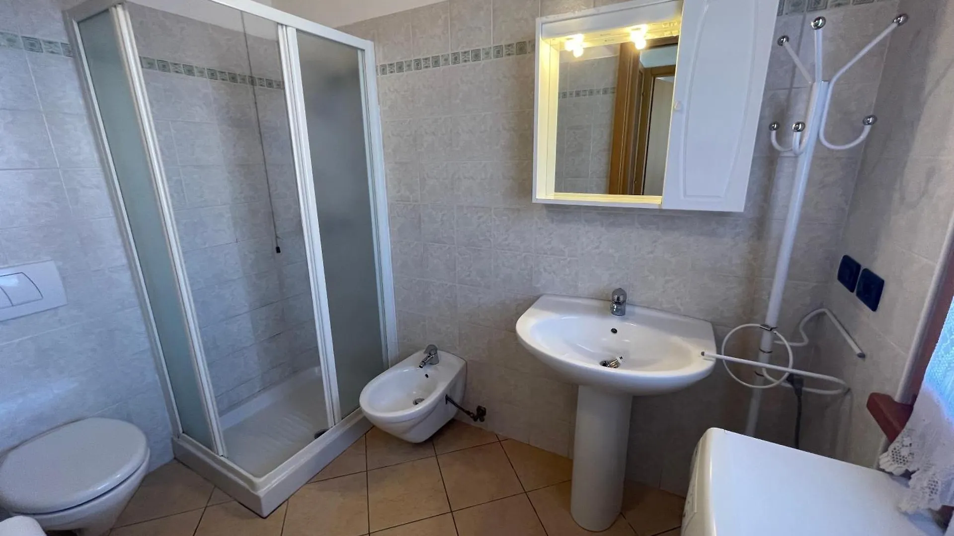Apartment Villa Dascia - Agenzia Cocal Caorle Italy