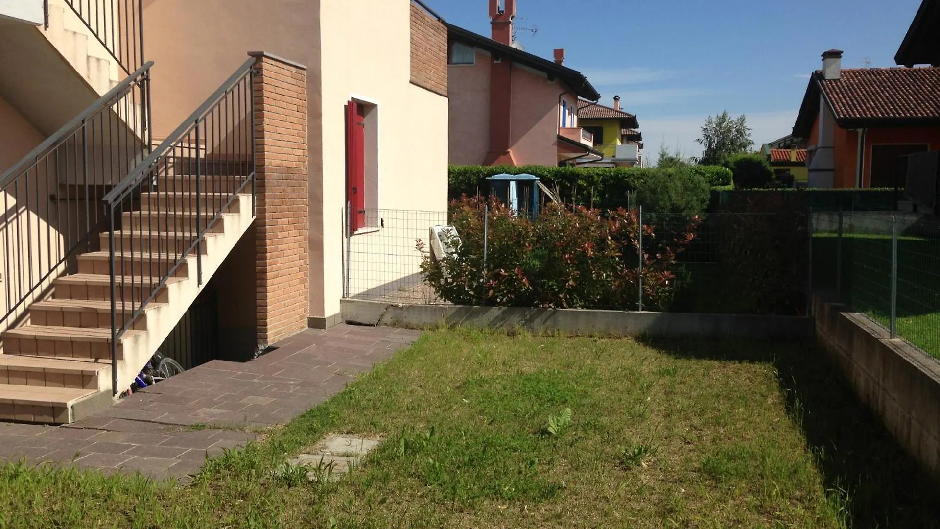 Villa Dascia - Agenzia Cocal Caorle Italy